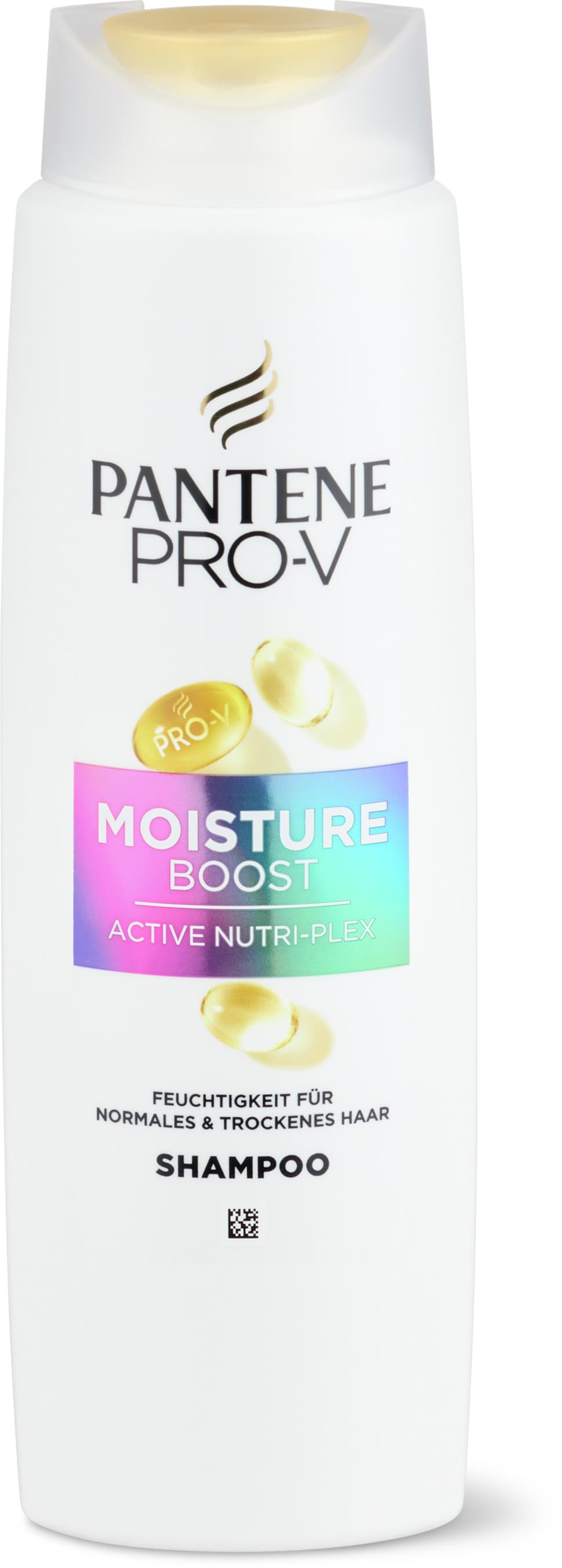 Pantene Moisture Boost Shampoo trockenes Haar 300ml
